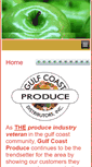 Mobile Screenshot of gcproduce.com